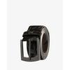 Men's Old Turner Hybrid Stretch Belt