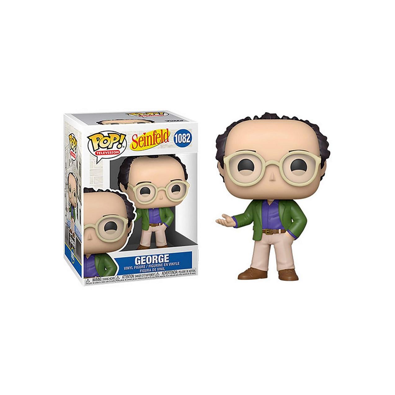 Funko Pop! TV: Seinfeld