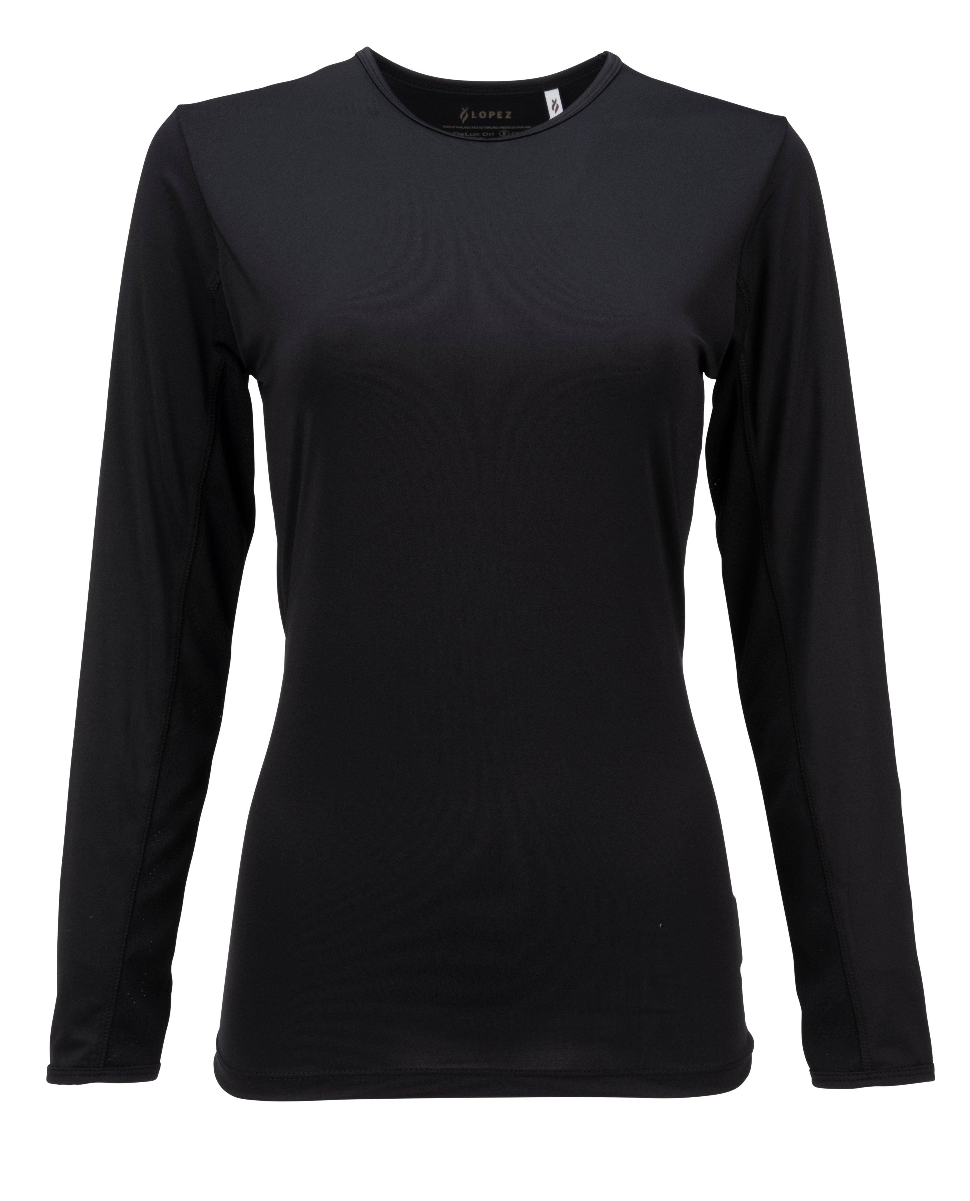 Women's Aspiration UPF 50+ Long Sleeve