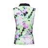 Women's Peace Sleeveless Polo