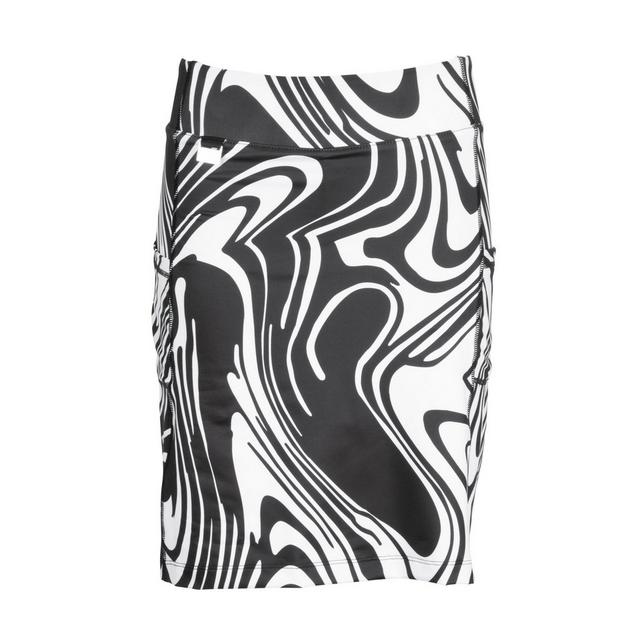 Jupe-short Pro Rush pour femmes