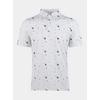 Polo Bitterroot pour hommes