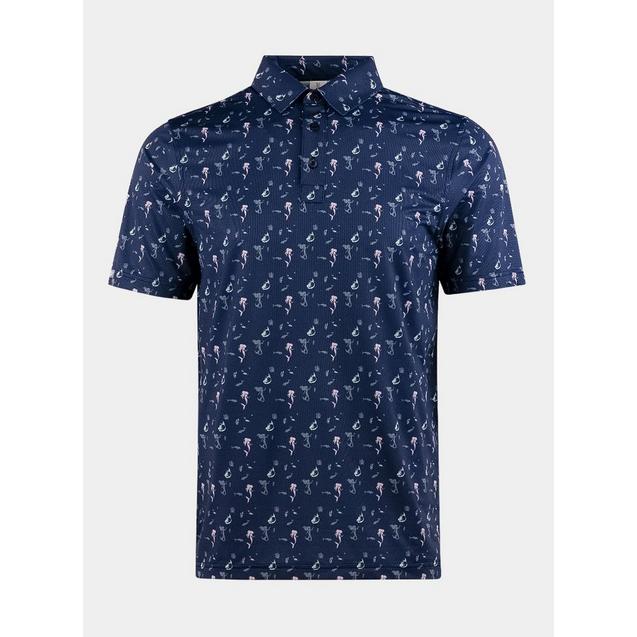 Polo Sirena pour hommes
