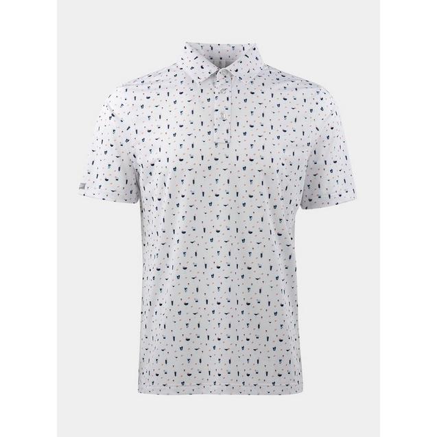 Polo Mixer pour hommes