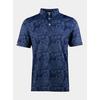 Men's Seals Short Sleeve Polo