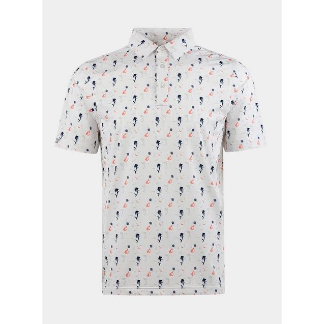 Polo Sirena pour hommes