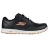 Chaussures Go Golf Elite 4 Hyper sans crampons pour femmes - Noir