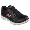 Chaussures Go Golf Elite 4 Hyper sans crampons pour femmes - Noir