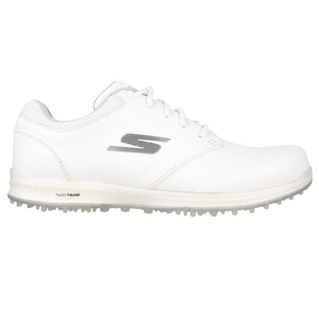 Women's Go Golf Elite 4 Hyper Spikeless Golf Shoe - White