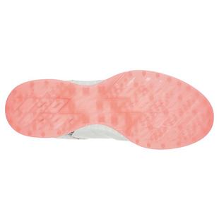 Chaussures Go Golf Pivot Tropics sans crampons pour femmes - Blanc/Multi SKECHERS