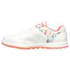 Chaussures Go Golf Pivot Tropics sans crampons pour femmes - Blanc/Multi