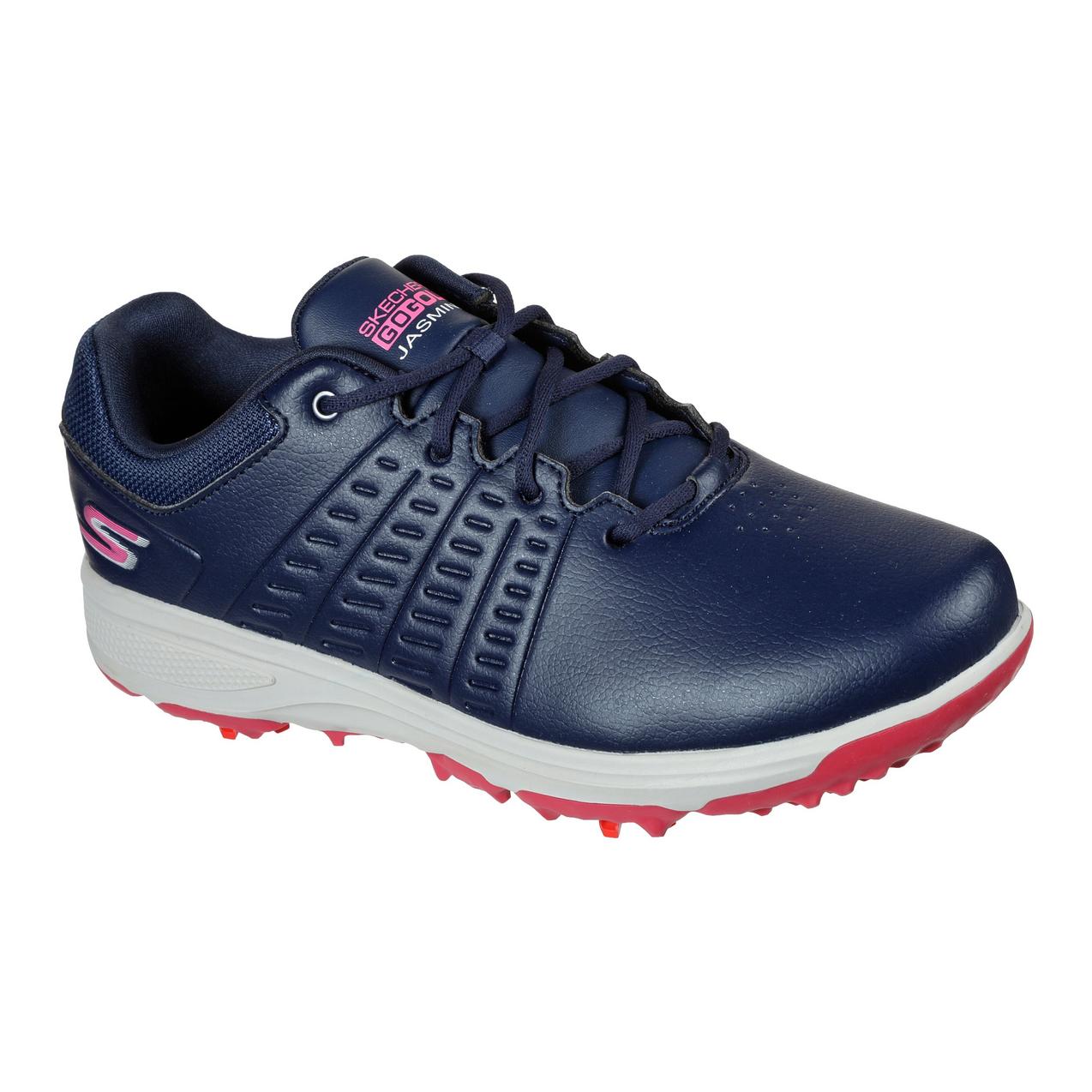 Women's Go Golf Jasmine Spiked Golf Shoe