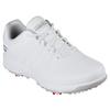 Chaussures Go Golf Jasmine à crampons pour femmes - Blanc