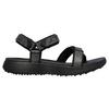 Sandales Go Golf 600 pour femmes - Noir