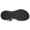 Sandales Go Golf 600 pour femmes - Noir
