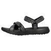Sandales Go Golf 600 pour femmes - Noir