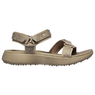 Women's Go Golf 600 Golf Sandal - Taupe