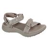 Women's Go Golf 600 Golf Sandal - Taupe