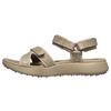 Women's Go Golf 600 Golf Sandal - Taupe
