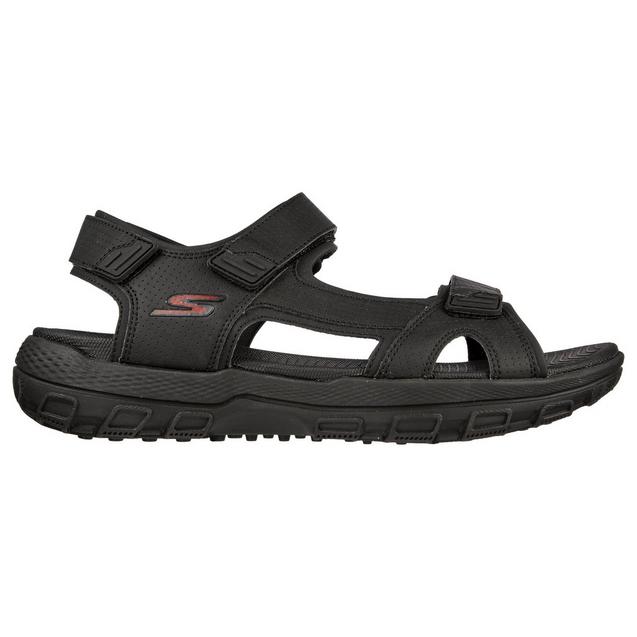 Men's Go Golf 600 Golf Sandal - Black