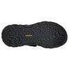 Men's Go Golf 600 Golf Sandal - Black