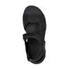 Men's Go Golf 600 Golf Sandal - Black