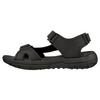 Men's Go Golf 600 Golf Sandal - Black