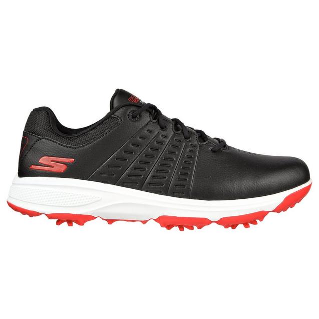 Skechers wide sale golf shoes