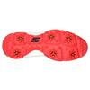 Men's Go Golf Torque 2 Spiked Golf Shoe - Black/Red - Wide