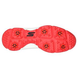 Men's Go Golf Torque 2 Spiked Golf Shoe - Black/Red - Wide SKECHERS