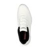 Men's Go Golf Torque 2 Spiked Golf Shoe - White/Black