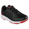 Men's Go Golf Torque 2 Spiked Golf Shoe - Black/Red