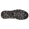 Chaussures Go Golf Elite 4 Victory sans crampons pour hommes - Noir/Blanc