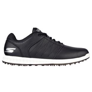 Skechers extra wide mens golf clearance shoes