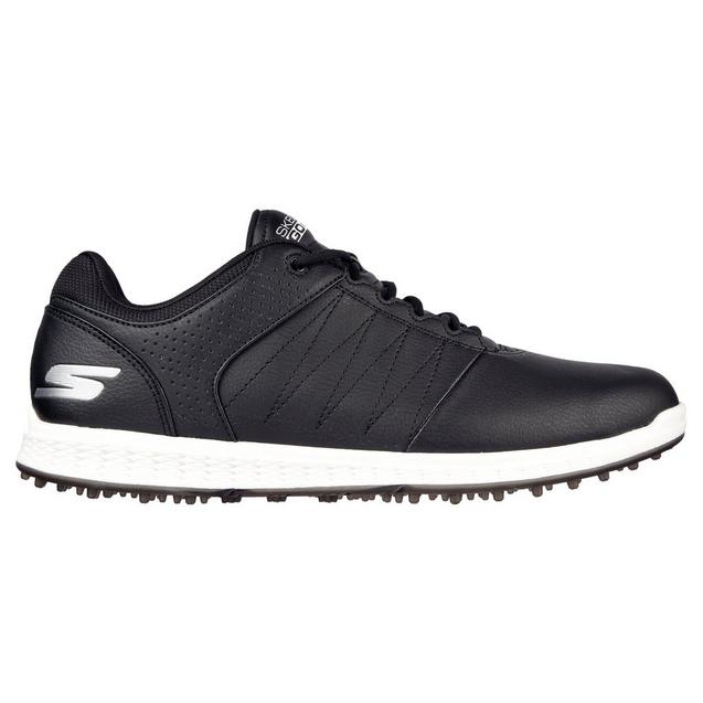 Chaussures GG Elite 2 Pivot sans crampons pour hommes - Noir