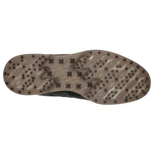 Men's Go Golf Elite 2 Pivot Spikeless Golf Shoe - Black SKECHERS