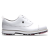 Women's Premiere Series Spiked Golf Shoe - White