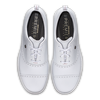 Women's Premiere Series Spiked Golf Shoe - White