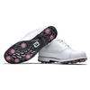 Women's Premiere Series Spiked Golf Shoe - White