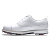 Women's Premiere Series Spiked Golf Shoe - White