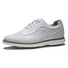 Women's Traditions Spiked Golf Shoe - White