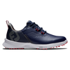 Prior Generation - Women's Fuel Spikeless Golf Shoe - Navy