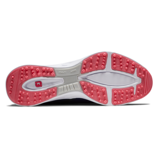Prior Generation - Women's Fuel Spikeless Golf Shoe - Navy FOOTJOY