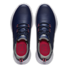 Prior Generation - Women's Fuel Spikeless Golf Shoe - Navy
