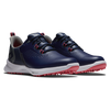 Prior Generation - Women's Fuel Spikeless Golf Shoe - Navy