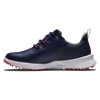 Prior Generation - Women's Fuel Spikeless Golf Shoe - Navy