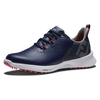 Prior Generation - Women's Fuel Spikeless Golf Shoe - Navy