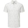 Polo Geo pour hommes