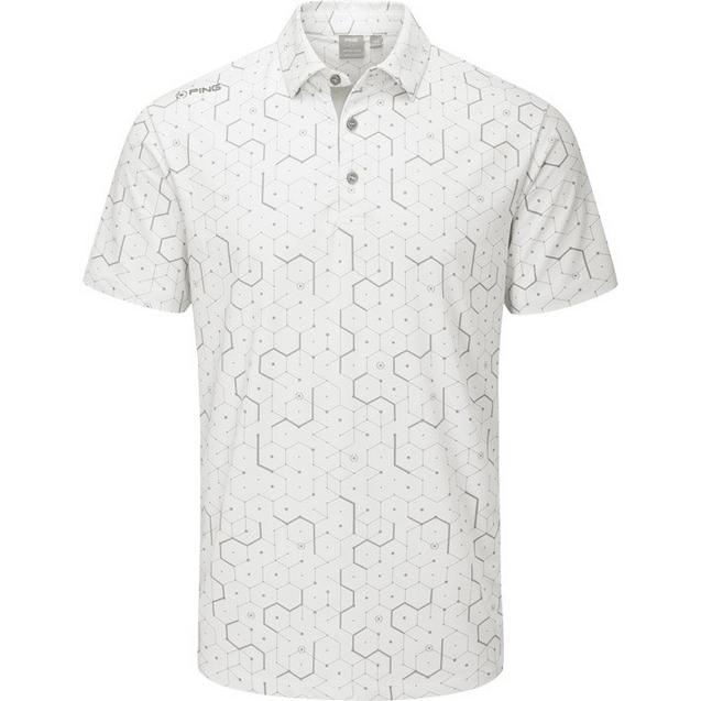 Polo Geo pour hommes