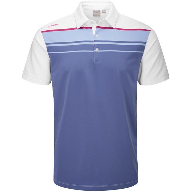 Polo Sinclair pour hommes